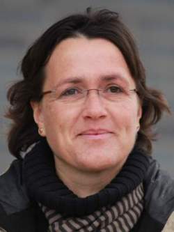 Grundmann, Ulrike 