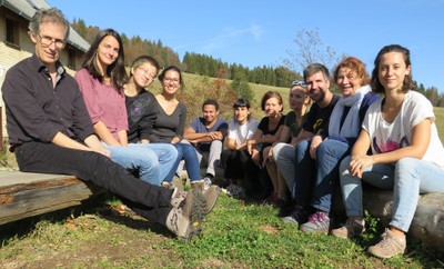 labhike2019