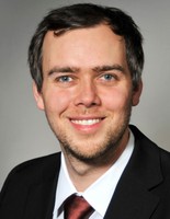 Dr. Max Eickenscheidt